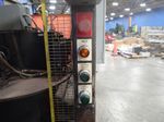 Panasonic Robot Welding Cell