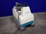 Tennant Floor Sweeper