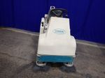 Tennant Floor Sweeper