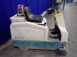 Tennant Floor Sweeper