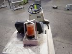 Tennant Floor Sweeper