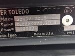 Mettler Toledo Scale