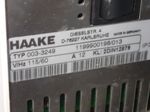 Haake Ultrasonic Cleaner