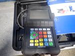 Olympus Ultrasonic Flaw Detector