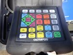Olympus Ultrasonic Flaw Detector