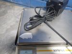 Sartorius Scale