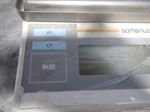 Sartorius Scale