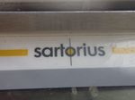 Sartorius Scale