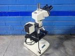 Meiji Microscope