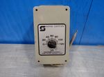 Sunne Controls Temperature Control