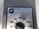 Sunne Controls Temperature Control