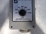 Sunne Controls Temperature Control