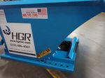 Marathon 05 Cubic Yard 2500 Lb Capacity Selfdumping Hopper With Posilock 