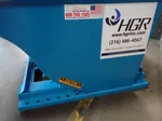 Marathon 1 Cubic Yard 6000 Lb Capacity Selfdumping Hopper With Posilock 