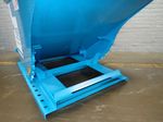 Marathon 1 Cubic Yard 6000 Lb Capacity Selfdumping Hopper With Posilock 