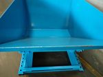 Marathon 2 Cubic Yard 6000 Lb Capacity Selfdumping Hopper With Posilock