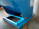 Marathon 2 Cubic Yard 6000 Lb Capacity Selfdumping Hopper With Posilock