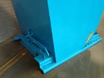Marathon 2 Cubic Yard 6000 Lb Capacity Selfdumping Hopper With Posilock