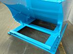 Marathon 2 Cubic Yard 6000 Lb Capacity Selfdumping Hopper With Posilock