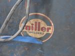 Miller M295 Welder