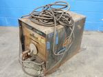 Miller M295 Welder
