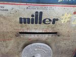Miller M295 Welder