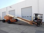 Jlg Diesel Boom Lift