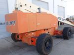 Jlg Diesel Boom Lift