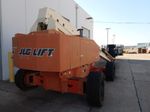 Jlg Diesel Boom Lift