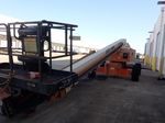 Jlg Diesel Boom Lift