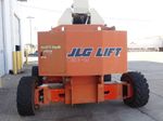 Jlg Diesel Boom Lift