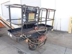 Jlg Diesel Boom Lift