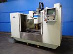 Fadal  Cnc Vmc
