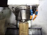 Fadal  Cnc Vmc