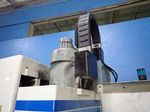 Fadal  Cnc Vmc