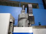 Fadal  Cnc Vmc