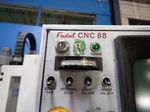Fadal  Cnc Vmc
