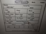 Mokon Temperature Control