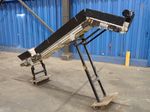 Dorner Incline Conveyor