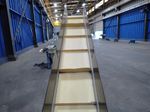 Dorner Incline Conveyor