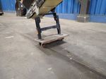 Dorner Incline Conveyor