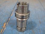 Lyndex Mill Tool Holder