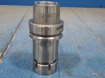 Lyndex Mill Tool Holder