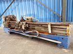 Summit Lathe