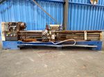 Summit Lathe