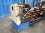 Summit Lathe