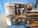 Summit Lathe