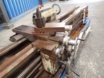 Summit Lathe