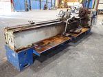 Summit Lathe
