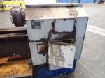 Summit Lathe